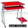 RED COMPUTER DESK thumbnail-1