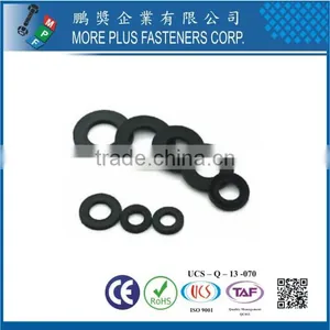 Made in Taiwan PP Nylon Plastic Washer thumbnail-6