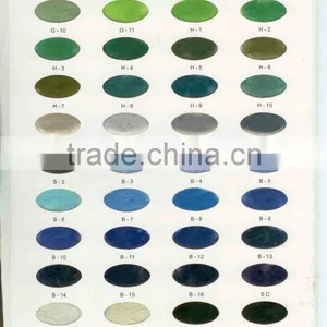 Colored Polyester Staple Fiber thumbnail-3