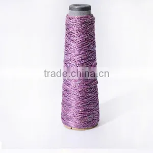Manufacturing Metallic Yarn thumbnail-1