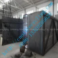 ZSA Black Oil Recovery Equipment thumbnail-2
