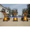 Mini Wheel Loader With 0.6t Capacity thumbnail-1
