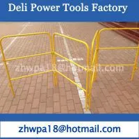 Yellow Color Portable Edge Protection 80cm*82cm thumbnail-2