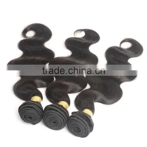 Free Samples Virgin Indian Hair Raw Unprocessed Indian Human Hair thumbnail-6