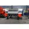 Hydraulic Control Plastic Granulator Machine For PVC Pipe thumbnail-1
