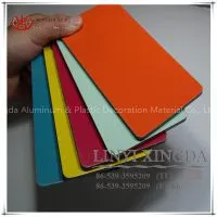 PVDF Aluminum Composite Panel thumbnail-2