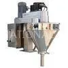 Automatic Vertical Manual Rotary Auger Filling Machine For Beauty Salon / Lab thumbnail-1