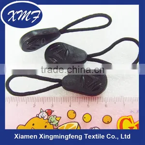 TPU Plastic Zipper Slider,zipper Puller thumbnail-1