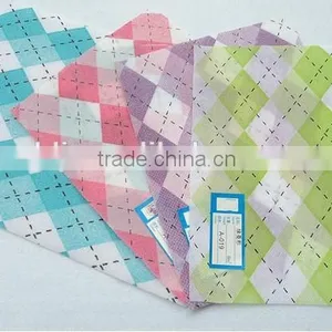 High Quality Printed Non-woven Fabric thumbnail-1