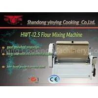 HWT-12.5 Dough Maker Machine thumbnail-1