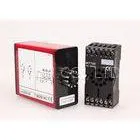 Traffic Light Vehicle Loop Detector With Single Channel , Car Detection Sensor thumbnail-1