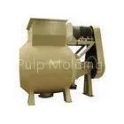 Horizontal l Hydrapulper Egg Tray Forming Machine , Pulp Molding Equipment thumbnail-1