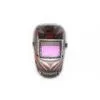 Auto Shade Welding Helmets Adjustable , Led Arc Welding Mask thumbnail-1