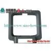Cover the Top of the Window Frame Protection thumbnail-1