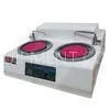 MP-2B Metallographic Equipment Sample Grinding and Polishing 0-1280 RPM thumbnail-1