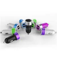 Dual USB Car Charger 4.8A thumbnail-1