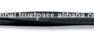 Best Slanted Eyebrow Tweezers/ Slanted Tweezers thumbnail-1