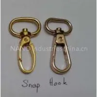 Snap Swivel Dog Hook thumbnail-1