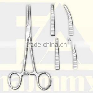 Halsted-Mosquito Artery Forceps thumbnail-1