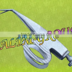 Barraquer Eye Scissors OPHTHALMIC SURGICAL INSTRUMENTS thumbnail-1