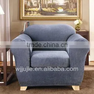 Stretch Suede Sofa Seat Covers thumbnail-3