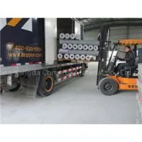 Waterproofing Breathable Membrane Building Materials 100g /m2 thumbnail-2
