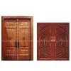 Wood Exterior Door ( A Series 8) thumbnail-1
