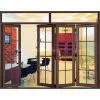 Aluminium Alloy Folding Door thumbnail-1