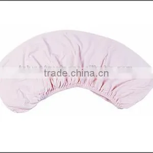 Cotton Fitted Sheets thumbnail-1