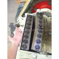 PET Crusher 10 HP thumbnail-2