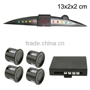 Car Accessory /magic Parking Sensor , Parking Sensor thumbnail-1