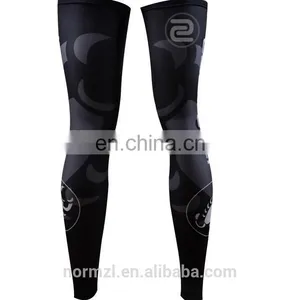China Manufacturer Custom Printes Compression Foot Sleeve Wholesale thumbnail-3