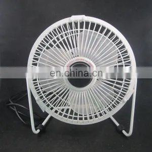 ABS Material USB Fan Platic Led Fan Multifunction Led Fan thumbnail-2
