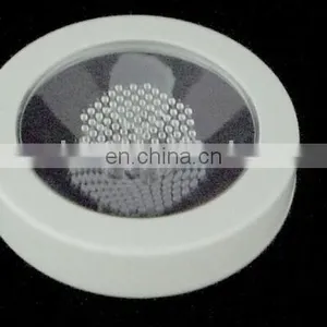 95*22mm Good Quality 3*AAA Battery Coaster Led Flashing Bottle Pads thumbnail-5