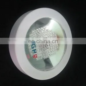 LED Bar Coaster With Black Color Bar Led Coaster Light up Coaster thumbnail-1