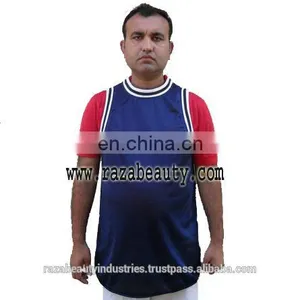 Long Basketball Jersey / Hot Sell Basketball Jersey thumbnail-5
