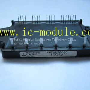 Mitsubishi Ipm PM30RSF060 thumbnail-1