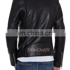 Mens Leather Garments thumbnail-2