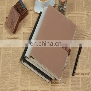 China Wholesale Custom Hardcover YO Binding Notebook Printing,travel Journal Diary School Note Book Printing thumbnail-1