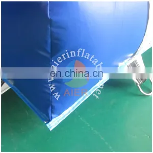 2017 Aier Guangzhou Easy Set up Inflatable Slide/inflatable Slide for Promotional Activities thumbnail-5
