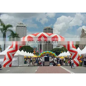 Promotion Inflatable Entrance Arch Inflatable Arch for Event thumbnail-1