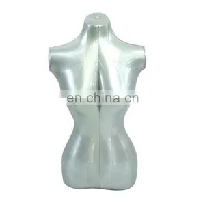 Inflatable Female Clothes Display Model thumbnail-1