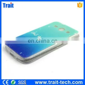 Wholesale Cheap Price Colorful Painting TPU Back Case for Samsung Galaxy Star 2 Plus thumbnail-3