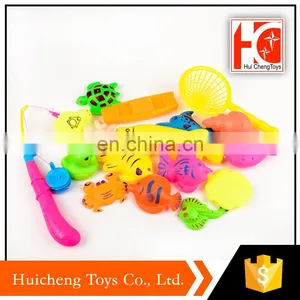 Hot New Children Play Happy Fishing Games Baby Toys 2017 With Cheap Price thumbnail-1