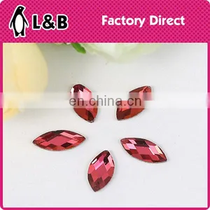 Hot Sale Colorful New Popular House Eye Rhinestone thumbnail-5