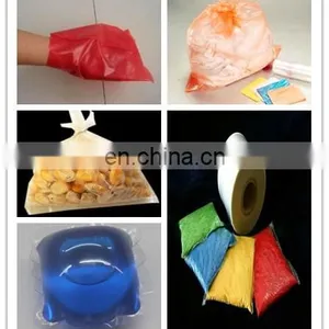 Dissolvable Plastic Bags thumbnail-1