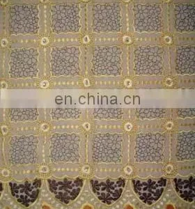 Swiss Voile Lace,swiss Voile,cotton Lace thumbnail-1