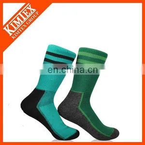 Wholesale Custom Logo Sports Socks thumbnail-1
