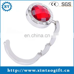 Fashion Table Table Hanger Metal Bag Hanger thumbnail-3