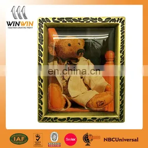 Refrigerator Magnet Picture Frame thumbnail-1
